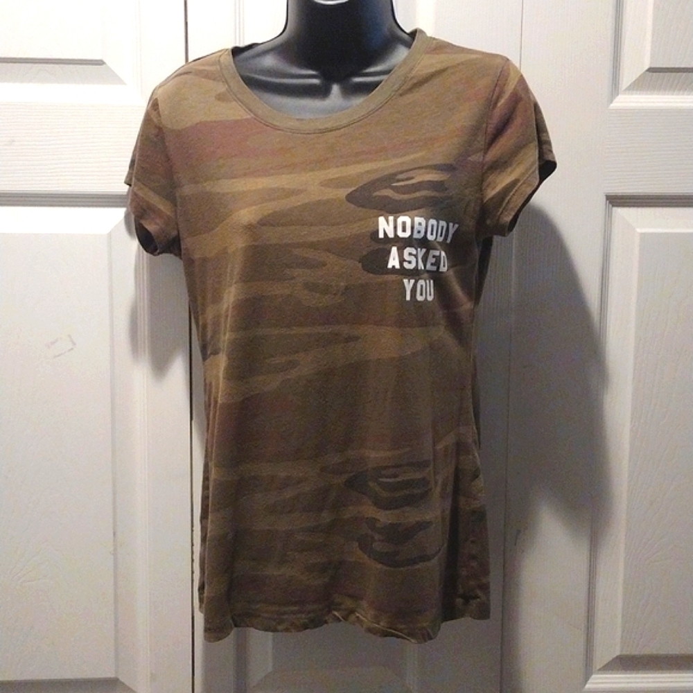 Wound up Graphic Tee Junior 11-13